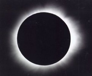 Totality Corona with ETX